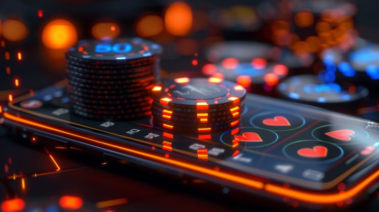 dagotogel mobile gaming