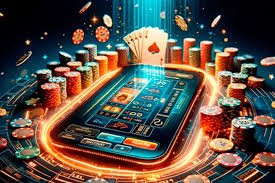 dagotogel Apa yang anda boleh temui dalam Live Casino dagotogel